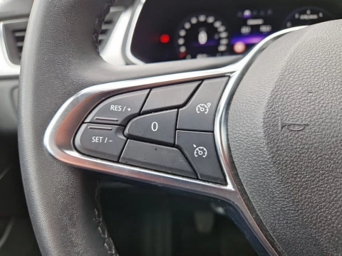 Renault Captur techno TCe 67kW (90CV)