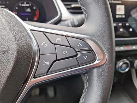 Renault Captur techno TCe 67kW (90CV)