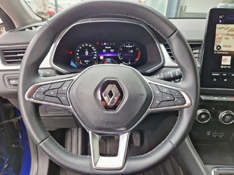 Renault Captur techno TCe 67kW (90CV)