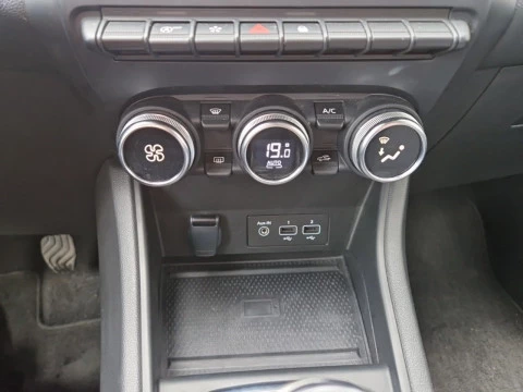 Renault Captur techno TCe 67kW (90CV)