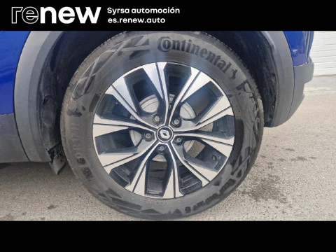 Renault Captur techno TCe 67kW (90CV)