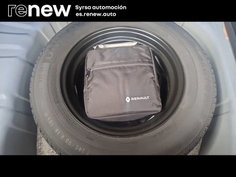 Renault Captur techno TCe 67kW (90CV)