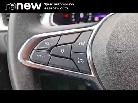 Renault Captur techno TCe 67kW (90CV)