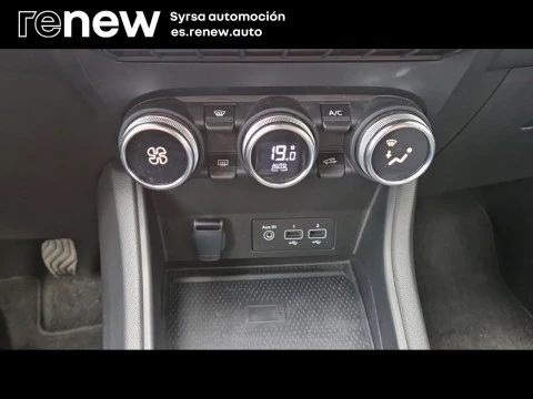 Renault Captur techno TCe 67kW (90CV)