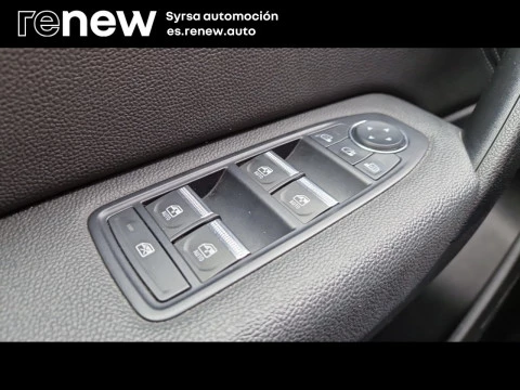 Renault Captur techno TCe 67kW (90CV)