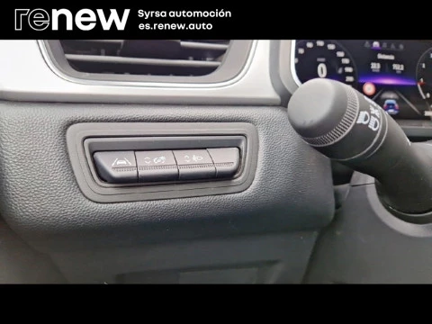 Renault Captur techno TCe 67kW (90CV)