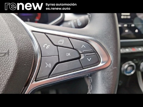 Renault Captur techno TCe 67kW (90CV)