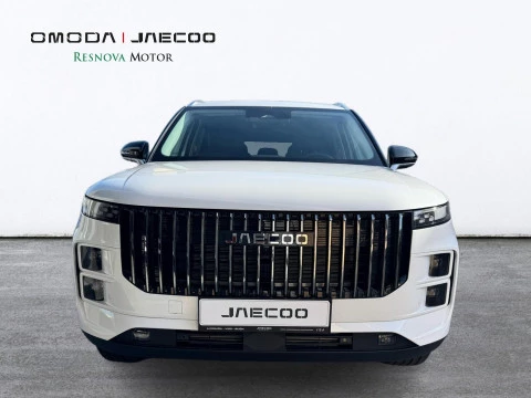 Jaecoo 7 Select 1.6 TGDI 108kW (145CV) FWD