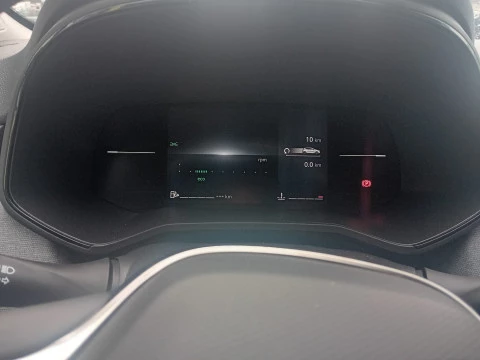 Renault Clio evolution Eco-G 100cv (74kW)