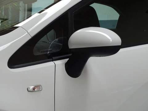 Kia Rio 1.2 CVVT 85cv Drive