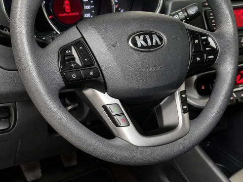 Kia Rio 1.2 CVVT 85cv Drive