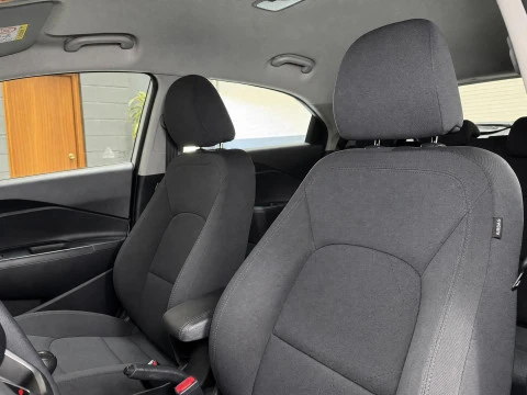Kia Rio 1.2 CVVT 85cv Drive