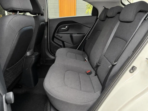 Kia Rio 1.2 CVVT 85cv Drive