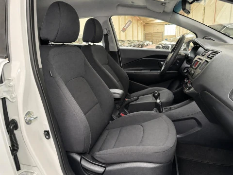 Kia Rio 1.2 CVVT 85cv Drive