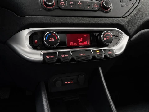 Kia Rio 1.2 CVVT 85cv Drive