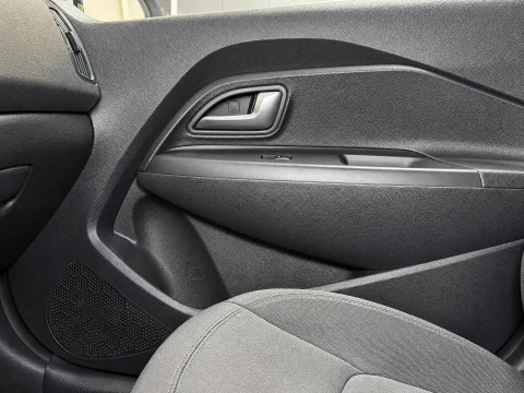 Kia Rio 1.2 CVVT 85cv Drive