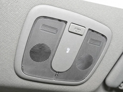 Kia Rio 1.2 CVVT 85cv Drive