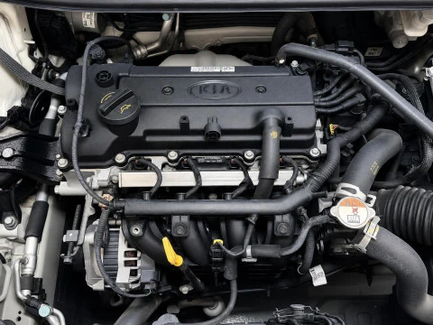 Kia Rio 1.2 CVVT 85cv Drive