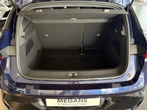 Renault Megane E-Tech Techno 160kW (220CV) autonomía confort