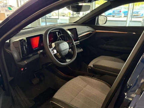 Renault Megane E-Tech Techno 160kW (220CV) autonomía confort