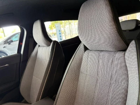 Renault Megane E-Tech Techno 160kW (220CV) autonomía confort