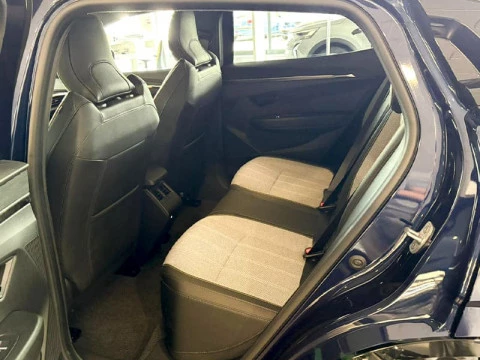 Renault Megane E-Tech Techno 160kW (220CV) autonomía confort