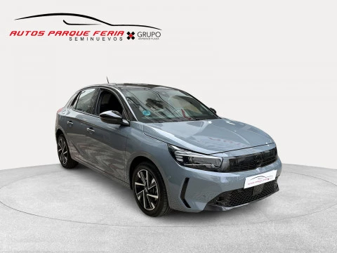 Opel Corsa 1.2T XHL 74kW (100CV) GS