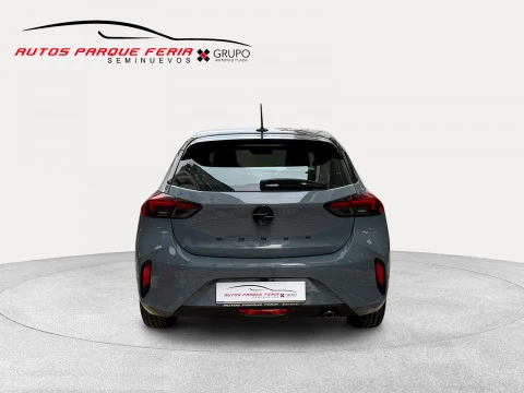 Opel Corsa 1.2T XHL 74kW (100CV) GS