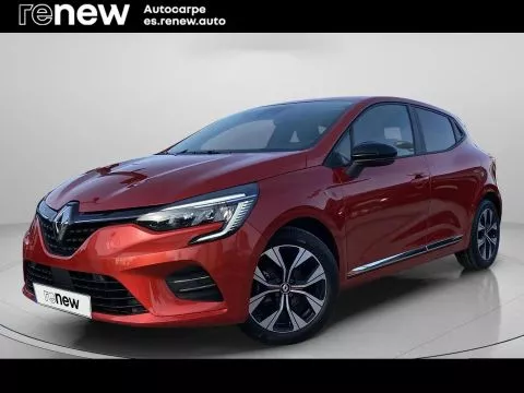 Renault Clio   TCe Evolution 67kW