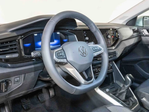 Volkswagen Taigo Life 1.0 TSI 70kW (95CV)