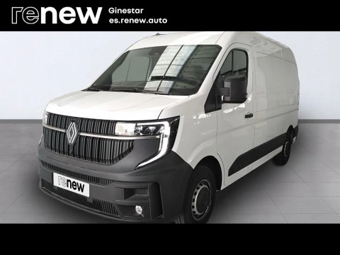 Renault Master  Furgon Diesel  Fg. Energy Blue dCi L2H2 3300 T 110kW