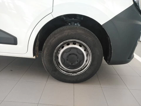 Renault Master  Furgon Diesel  Fg. Energy Blue dCi L2H2 3300 T 110kW