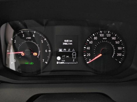 Renault Master  Furgon Diesel  Fg. Energy Blue dCi L2H2 3300 T 110kW