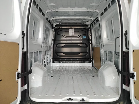 Renault Master  Furgon Diesel  Fg. Energy Blue dCi L2H2 3300 T 110kW