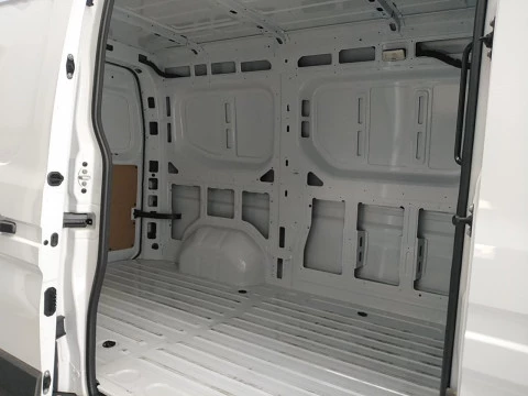 Renault Master  Furgon Diesel  Fg. Energy Blue dCi L2H2 3300 T 110kW