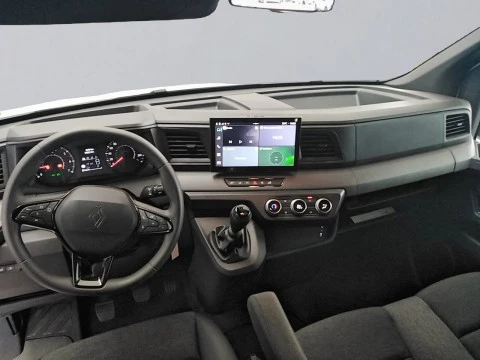 Renault Master  Furgon Diesel  Fg. Energy Blue dCi L2H2 3300 T 110kW