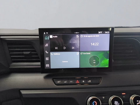 Renault Master  Furgon Diesel  Fg. Energy Blue dCi L2H2 3300 T 110kW