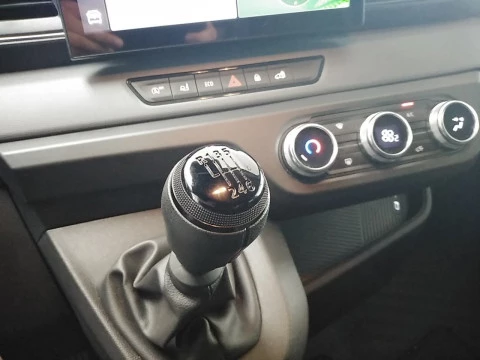 Renault Master  Furgon Diesel  Fg. Energy Blue dCi L2H2 3300 T 110kW