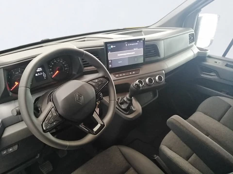 Renault Master  Furgon Diesel  Fg. Energy Blue dCi L2H2 3300 T 110kW