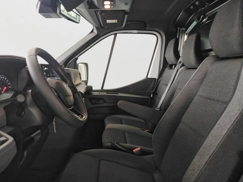 Renault Master  Furgon Diesel  Fg. Energy Blue dCi L2H2 3300 T 110kW