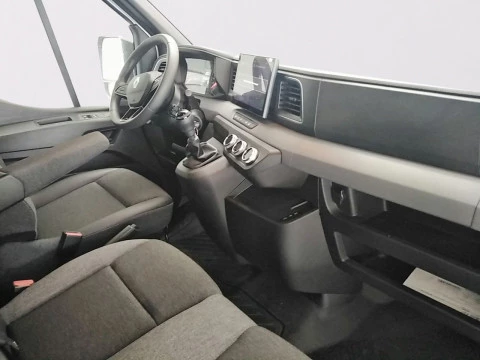 Renault Master  Furgon Diesel  Fg. Energy Blue dCi L2H2 3300 T 110kW