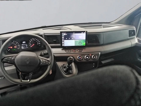 Renault Master  Furgon Diesel  Fg. Energy Blue dCi L2H2 3300 T 110kW