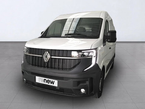 Renault Master  Furgon Diesel  Fg. Energy Blue dCi L2H2 3300 T 110kW