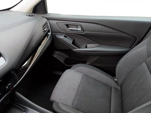 Nissan Qashqai 1.3 DIG-T MHEV 103KW N-CONNECTA 5P 2WD MT