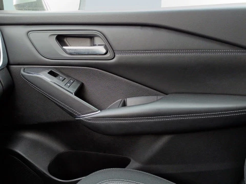 Nissan Qashqai 1.3 DIG-T MHEV 103KW N-CONNECTA 5P 2WD MT