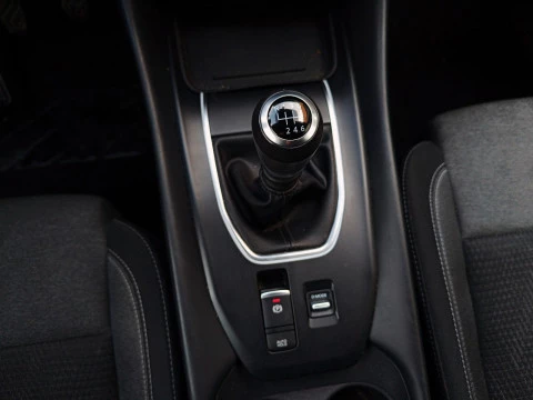 Nissan Qashqai 1.3 DIG-T MHEV 103KW N-CONNECTA 5P 2WD MT