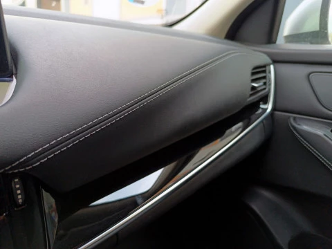 Nissan Qashqai 1.3 DIG-T MHEV 103KW N-CONNECTA 5P 2WD MT