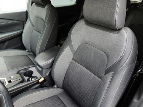 Nissan Qashqai 1.3 DIG-T MHEV 103KW N-CONNECTA 5P 2WD MT