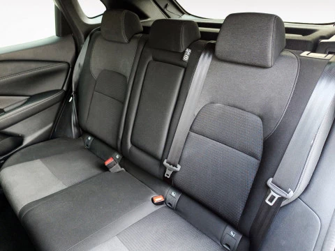 Nissan Qashqai 1.3 DIG-T MHEV 103KW N-CONNECTA 5P 2WD MT