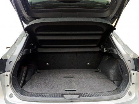 Nissan Qashqai 1.3 DIG-T MHEV 103KW N-CONNECTA 5P 2WD MT